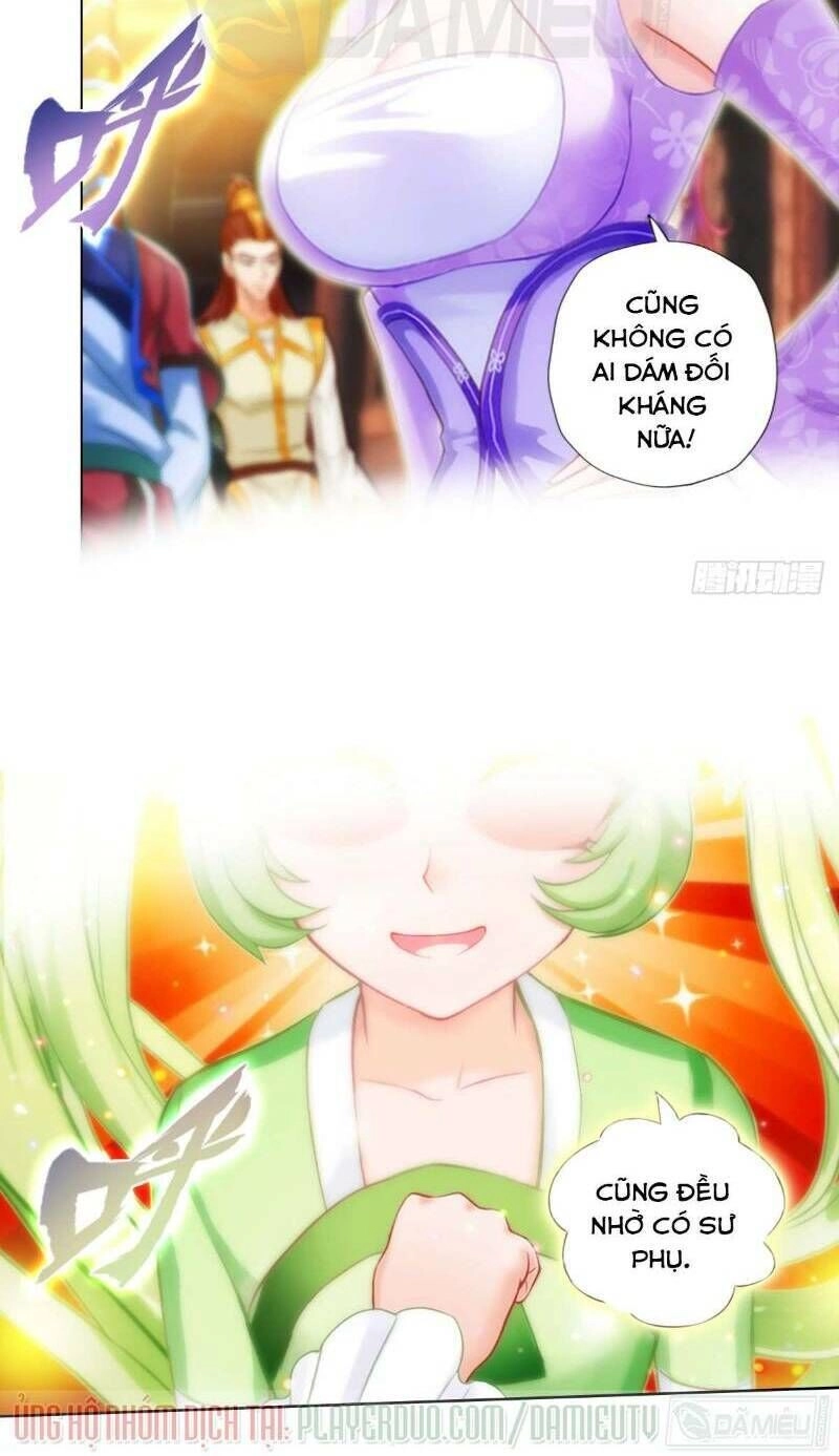 Lang Hoàn Thư Viện Chapter 190 - 5