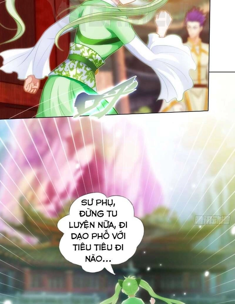 Lang Hoàn Thư Viện Chapter 190 - 7