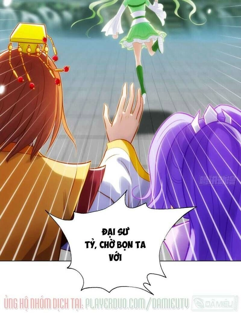 Lang Hoàn Thư Viện Chapter 190 - 8