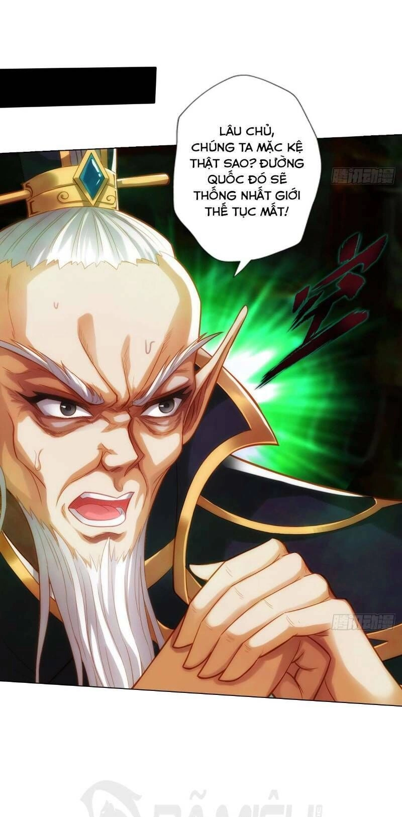 Lang Hoàn Thư Viện Chapter 190 - 9