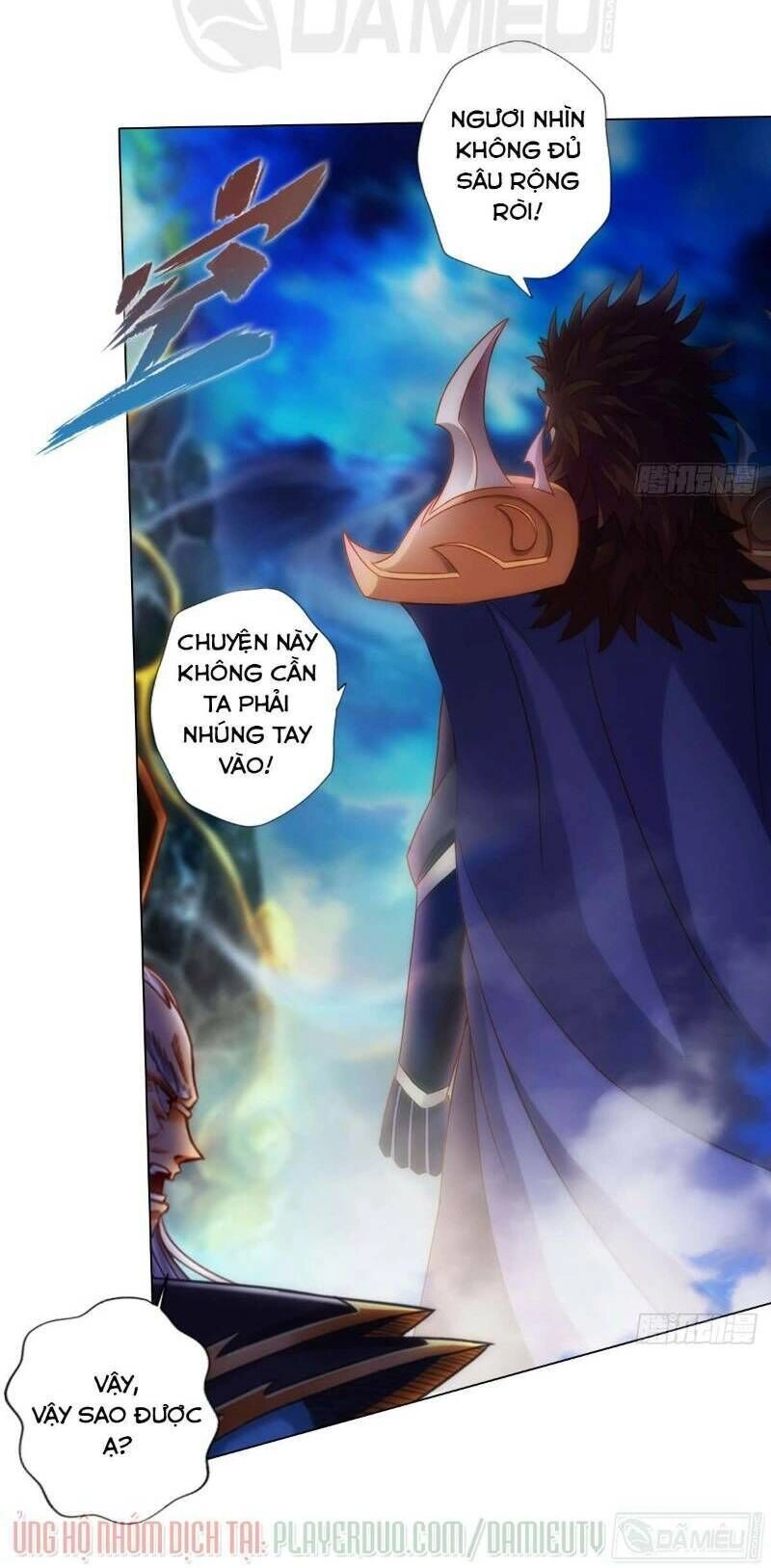 Lang Hoàn Thư Viện Chapter 190 - 10