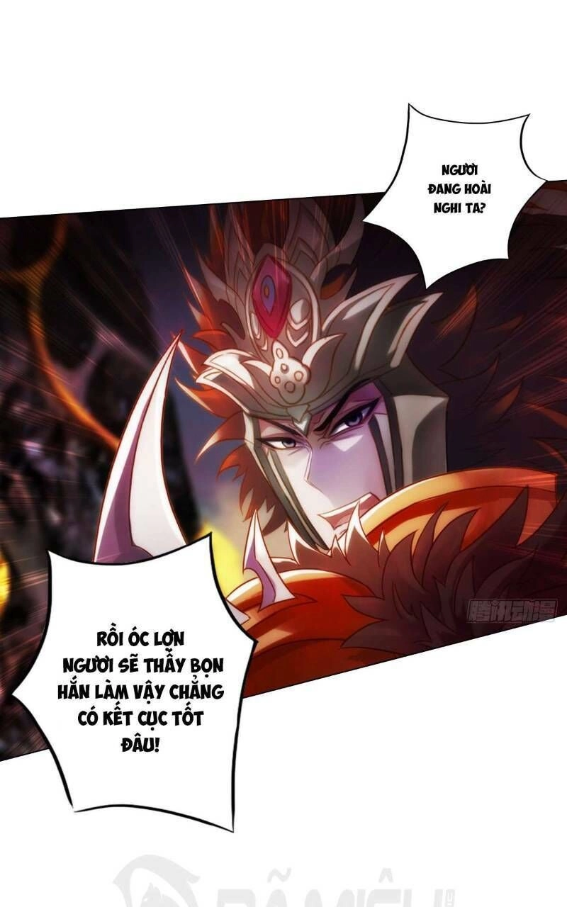 Lang Hoàn Thư Viện Chapter 190 - 11