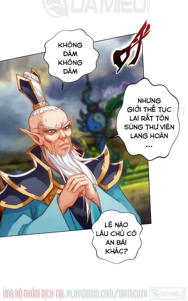 Lang Hoàn Thư Viện Chapter 190 - 12