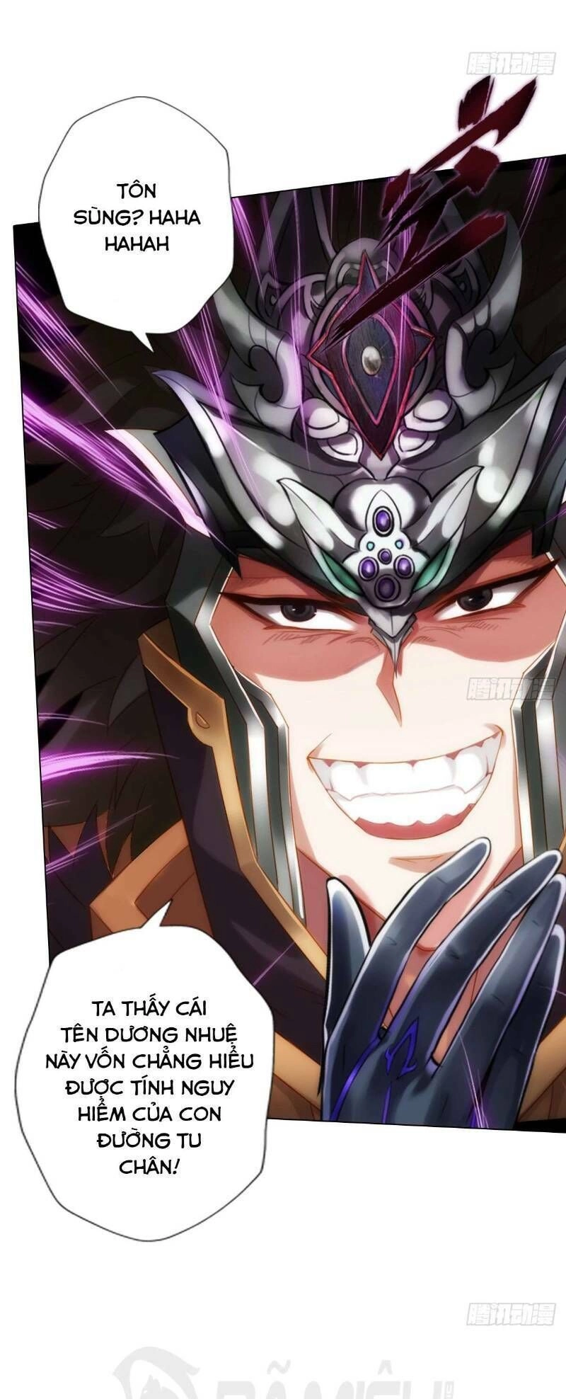 Lang Hoàn Thư Viện Chapter 190 - 13