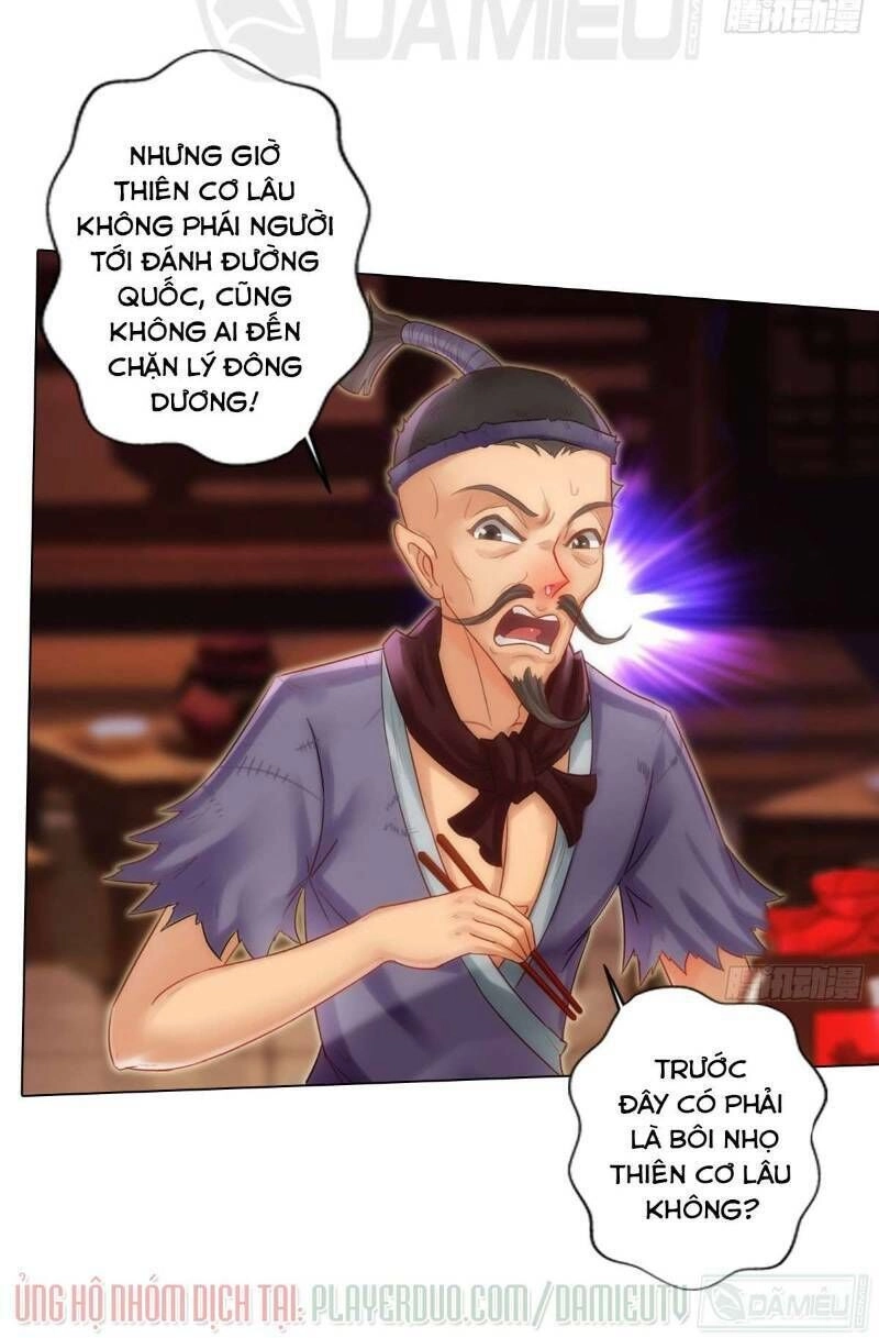 Lang Hoàn Thư Viện Chapter 190 - 16