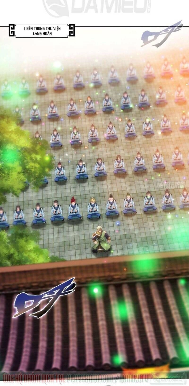 Lang Hoàn Thư Viện Chapter 190 - 20