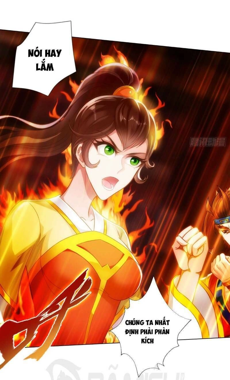 Lang Hoàn Thư Viện Chapter 190 - 25