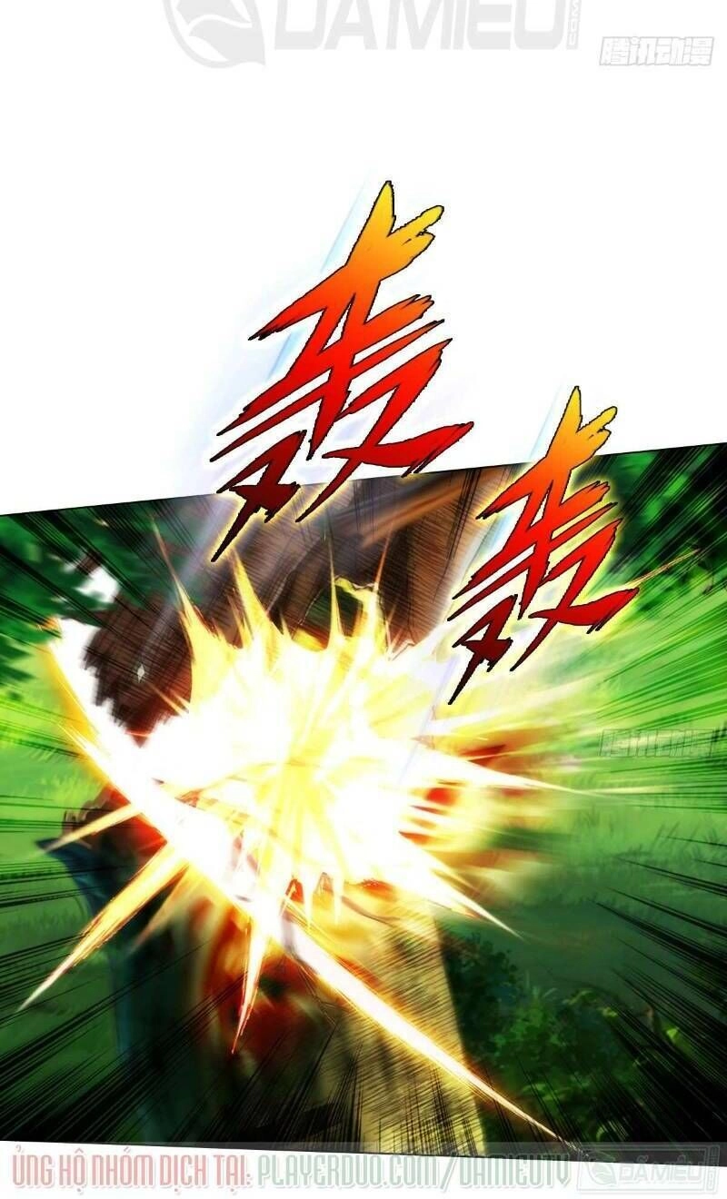 Lang Hoàn Thư Viện Chapter 190 - 26