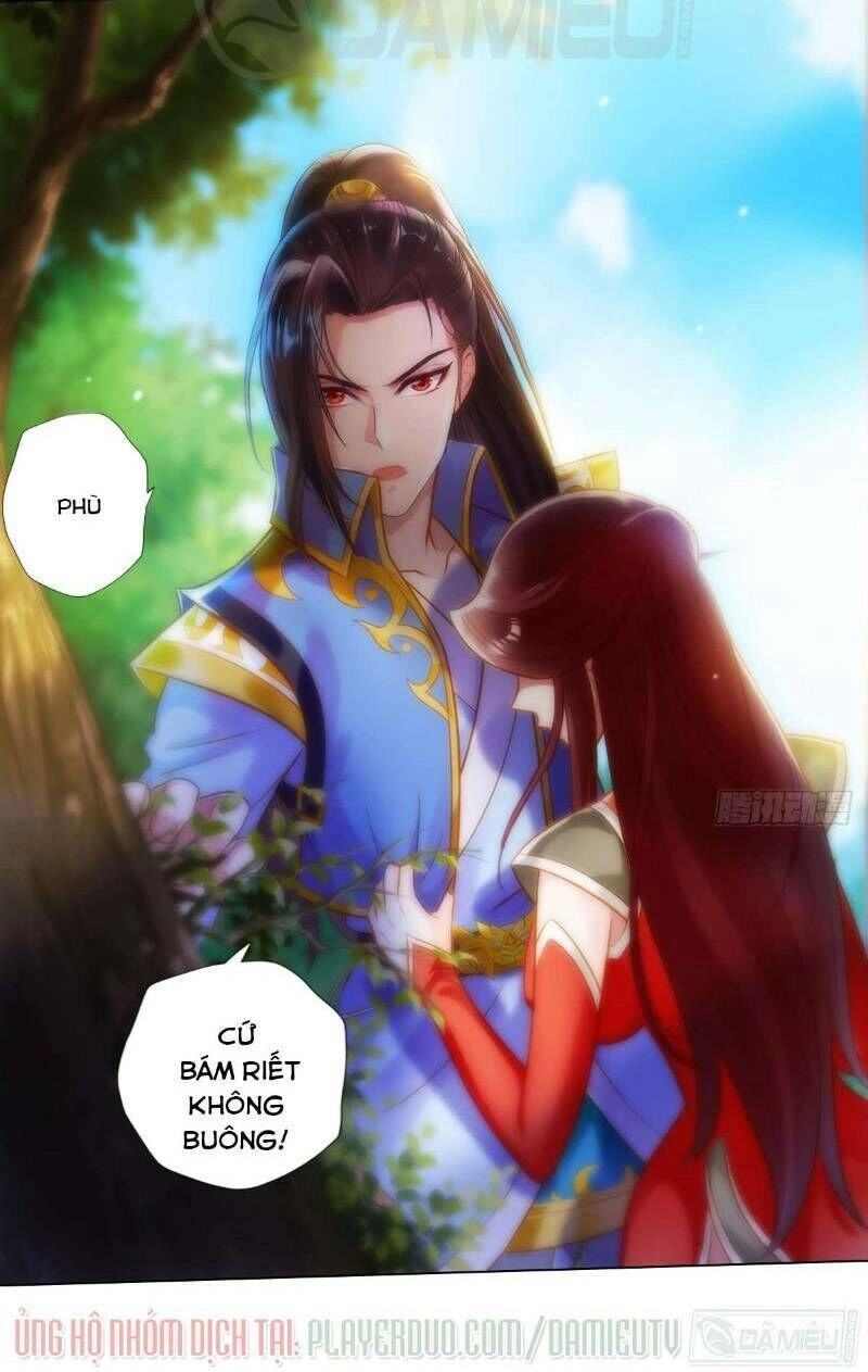 Lang Hoàn Thư Viện Chapter 190 - 28