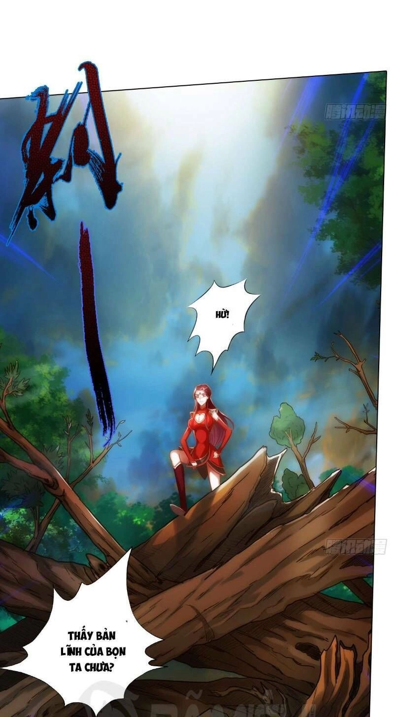 Lang Hoàn Thư Viện Chapter 190 - 29