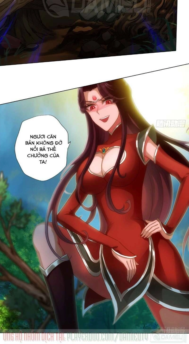 Lang Hoàn Thư Viện Chapter 190 - 30