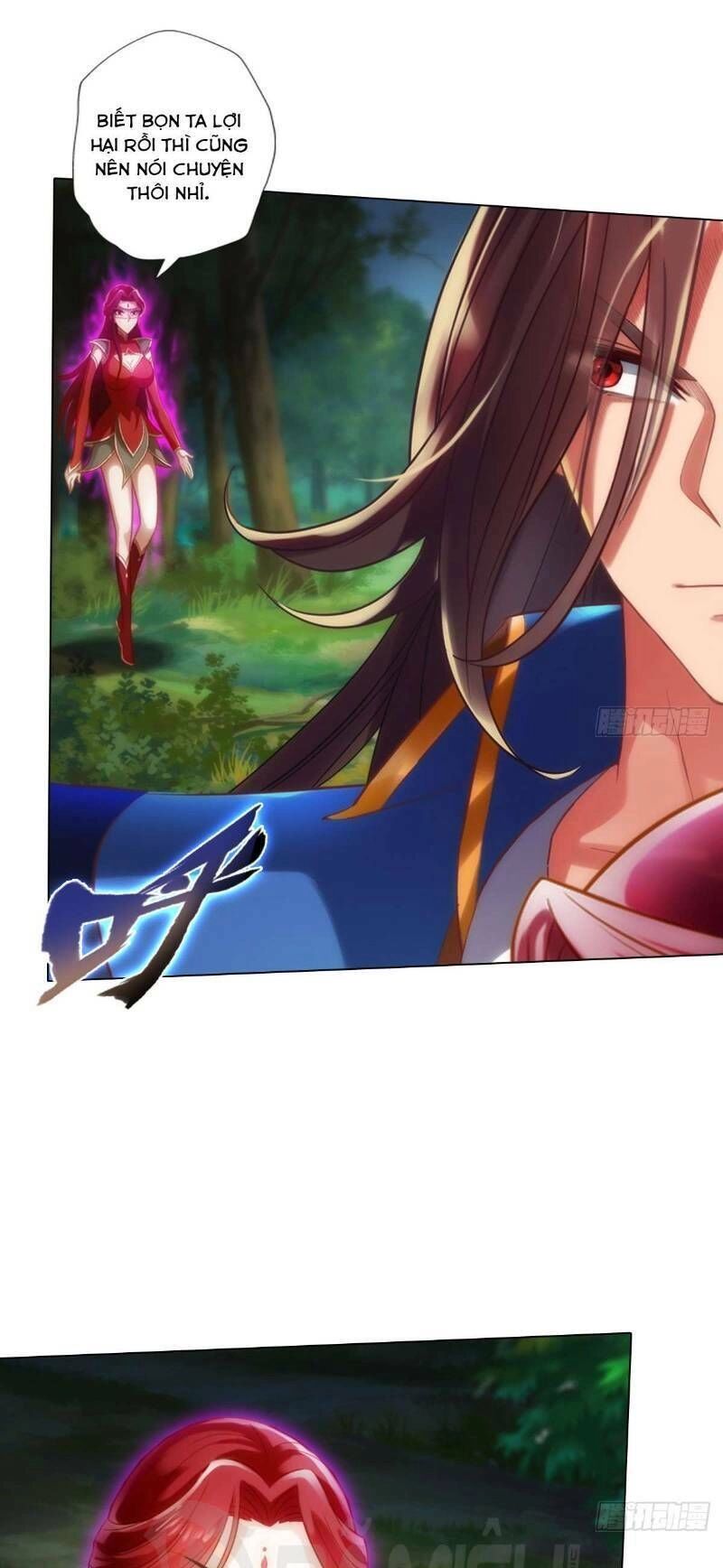 Lang Hoàn Thư Viện Chapter 190 - 31