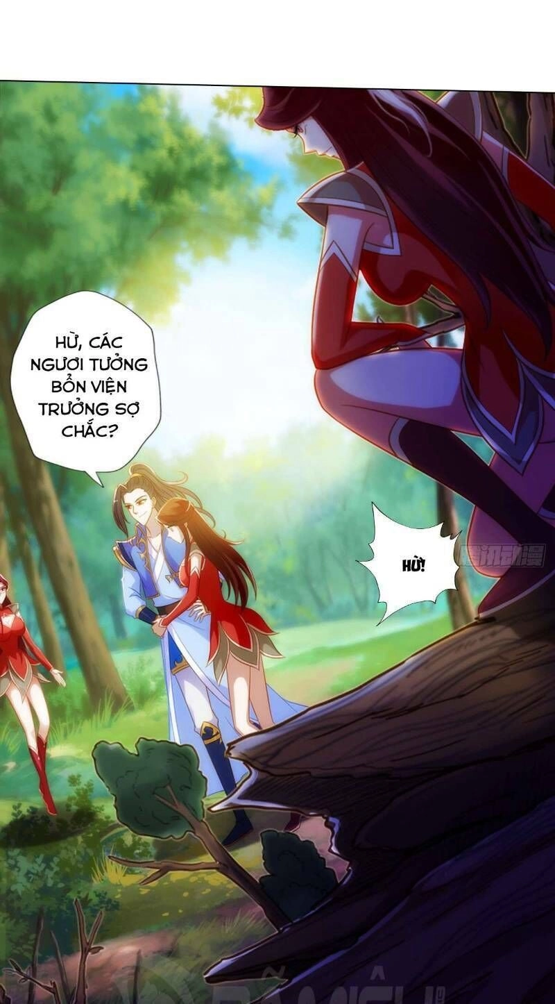 Lang Hoàn Thư Viện Chapter 190 - 33