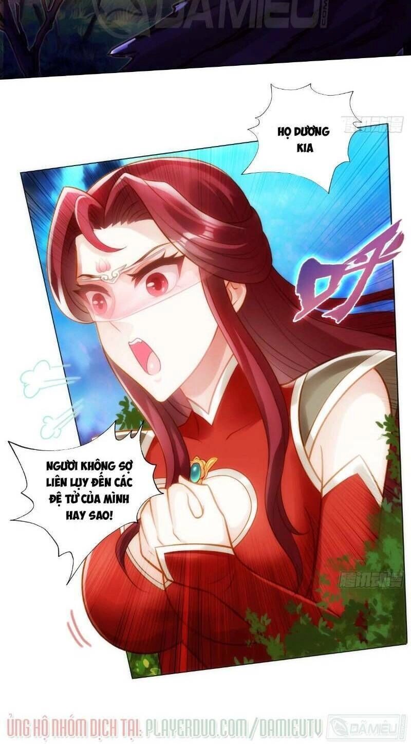 Lang Hoàn Thư Viện Chapter 190 - 34