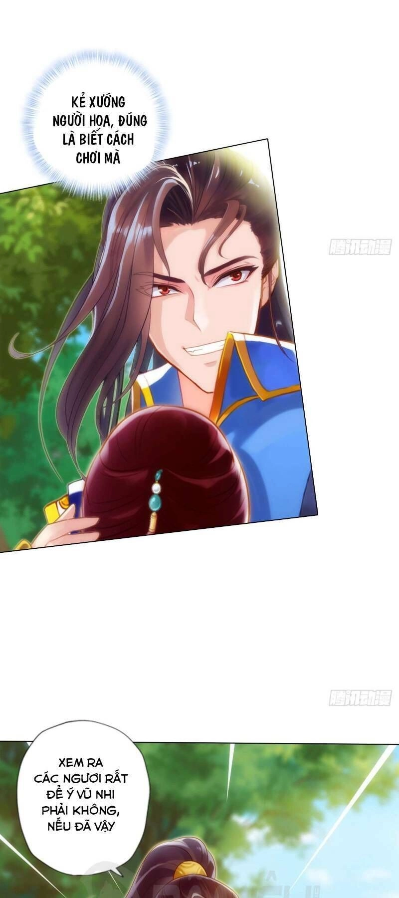 Lang Hoàn Thư Viện Chapter 190 - 35