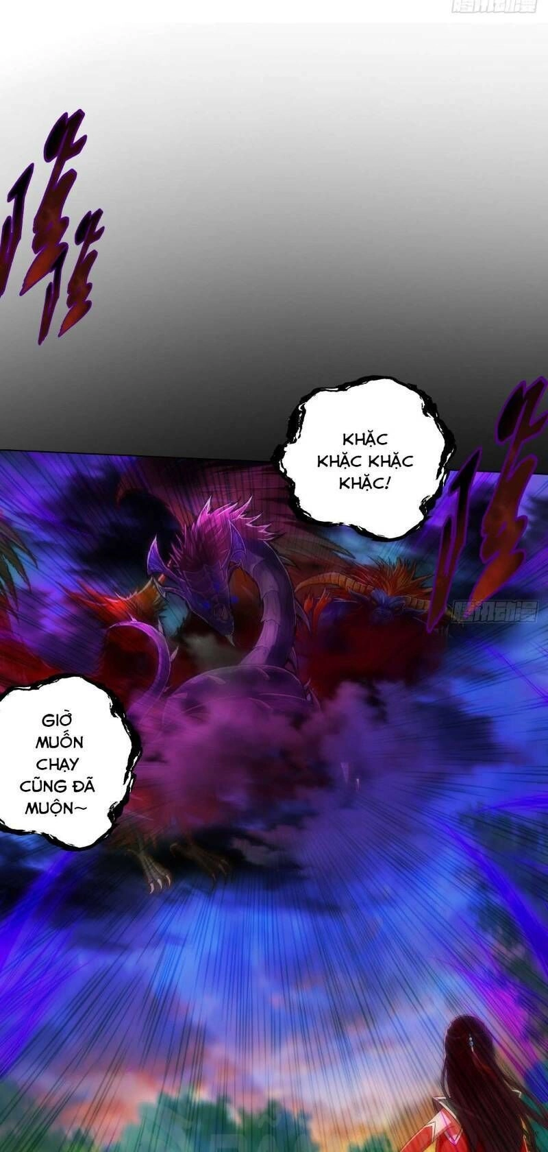 Lang Hoàn Thư Viện Chapter 190 - 37