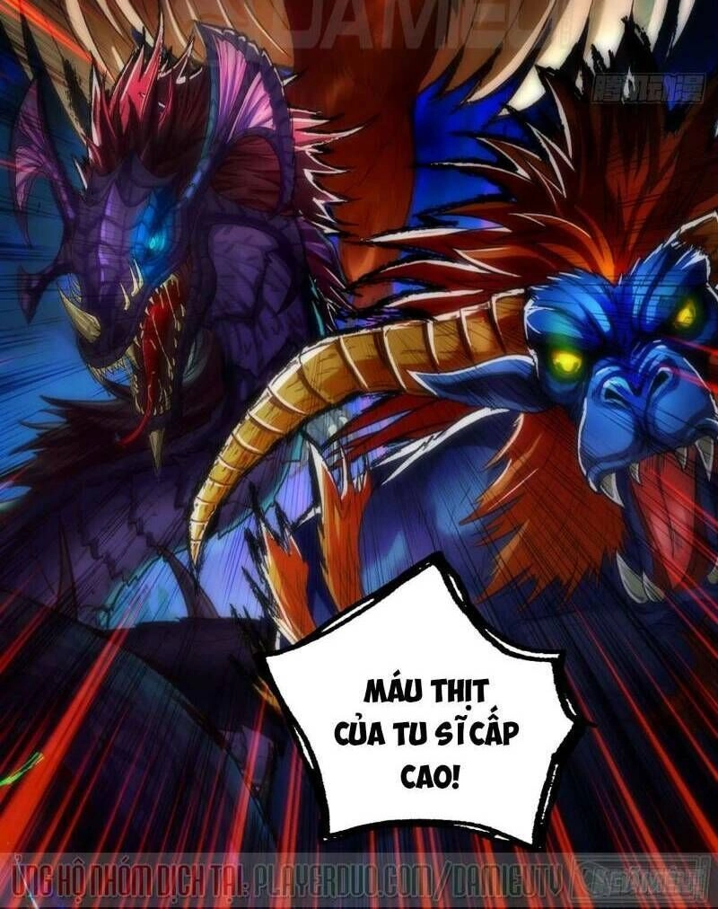 Lang Hoàn Thư Viện Chapter 190 - 40