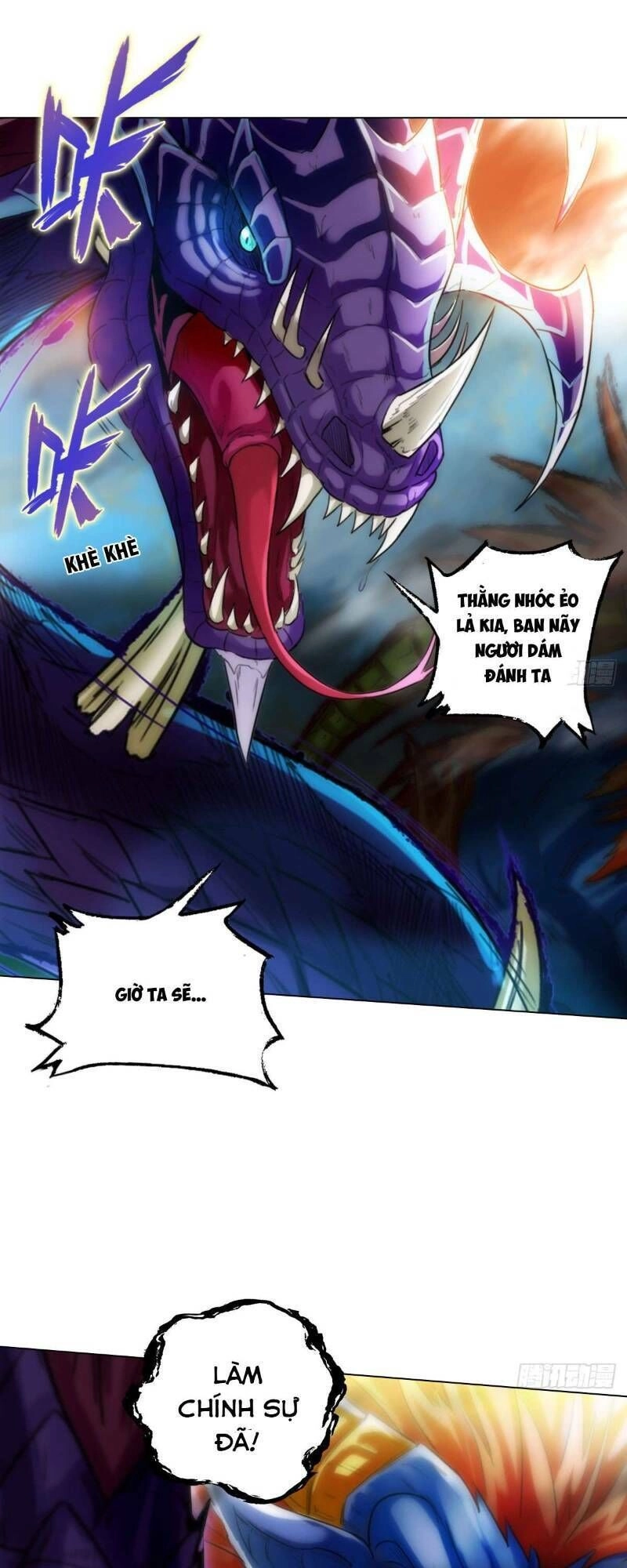 Lang Hoàn Thư Viện Chapter 192 - 1
