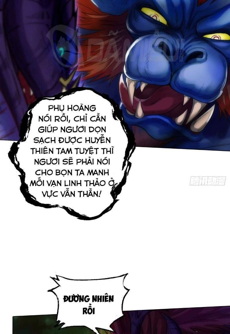 Lang Hoàn Thư Viện Chapter 192 - 2