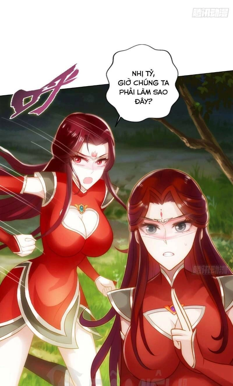 Lang Hoàn Thư Viện Chapter 192 - 4