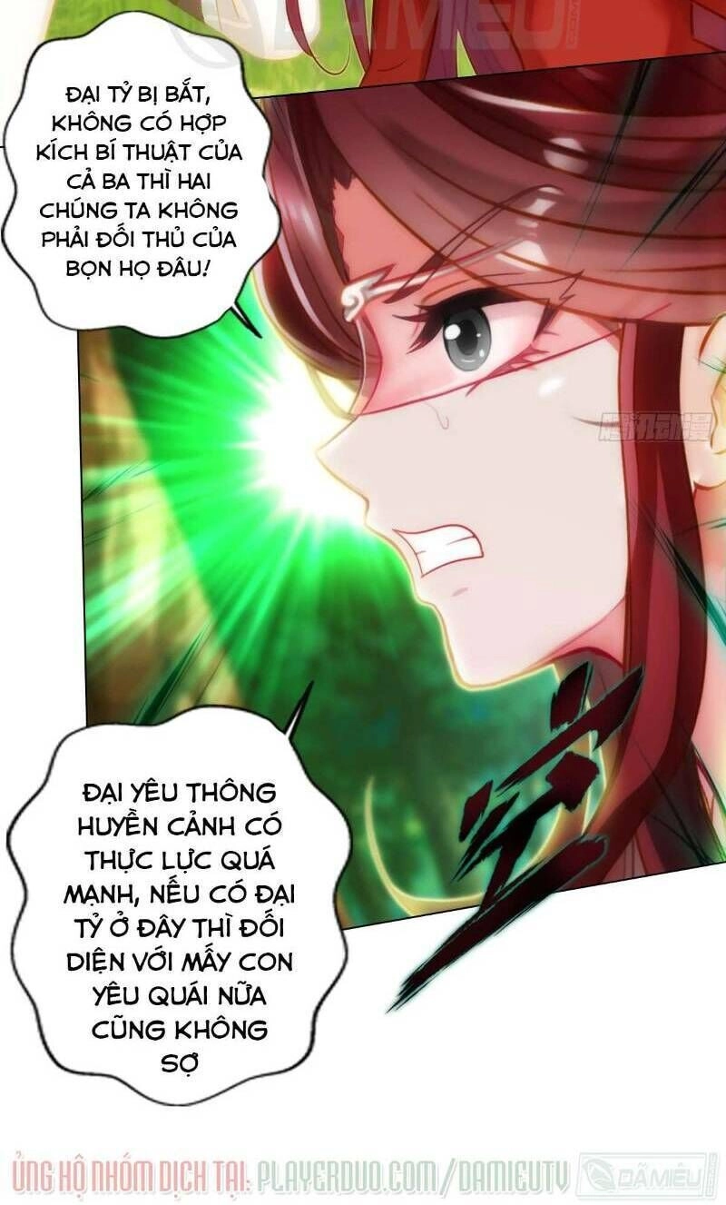 Lang Hoàn Thư Viện Chapter 192 - 5