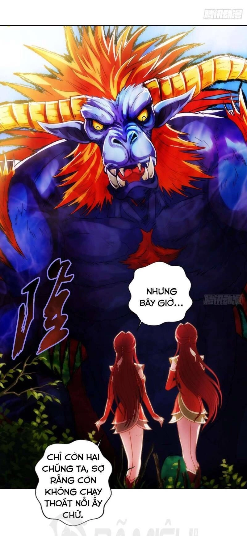Lang Hoàn Thư Viện Chapter 192 - 6