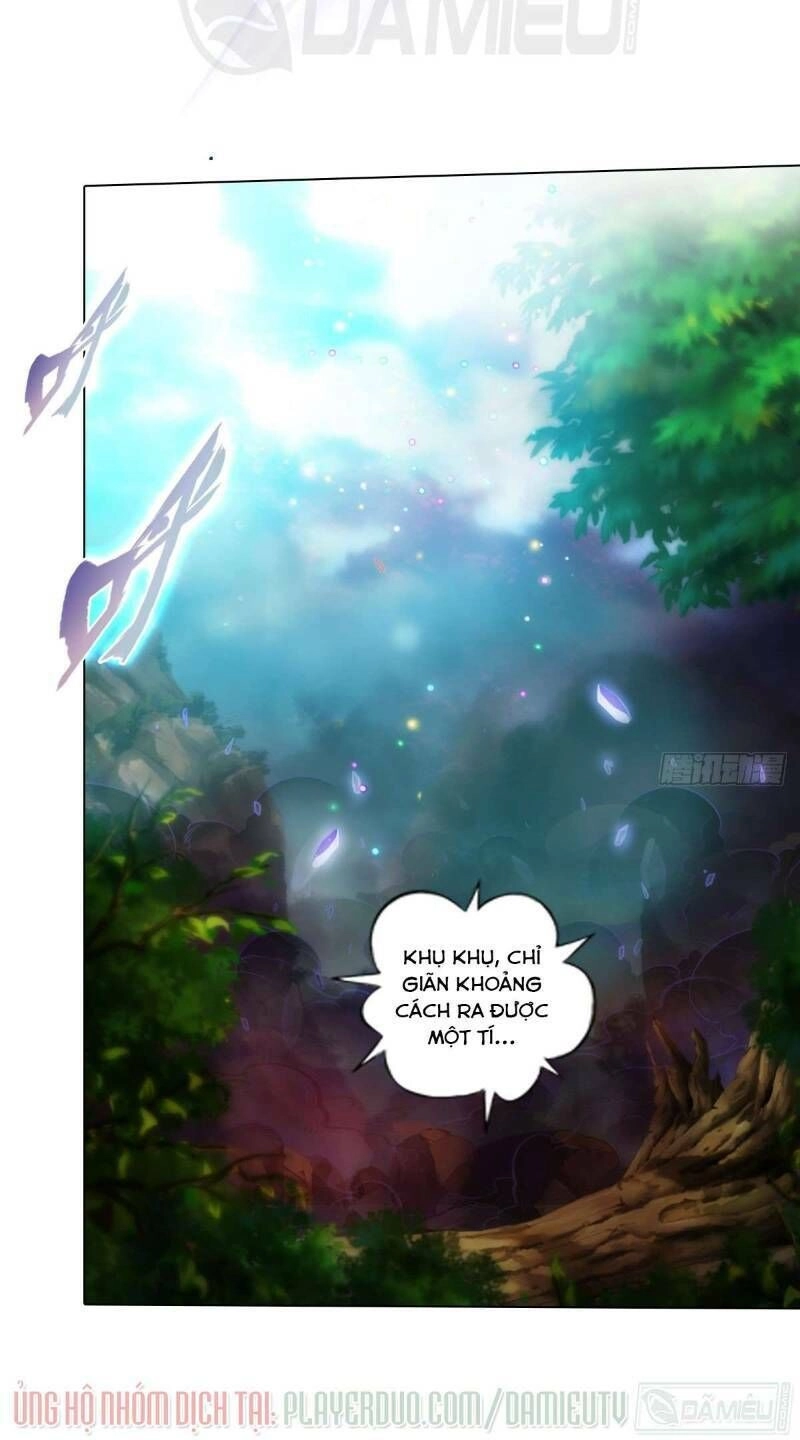 Lang Hoàn Thư Viện Chapter 192 - 11
