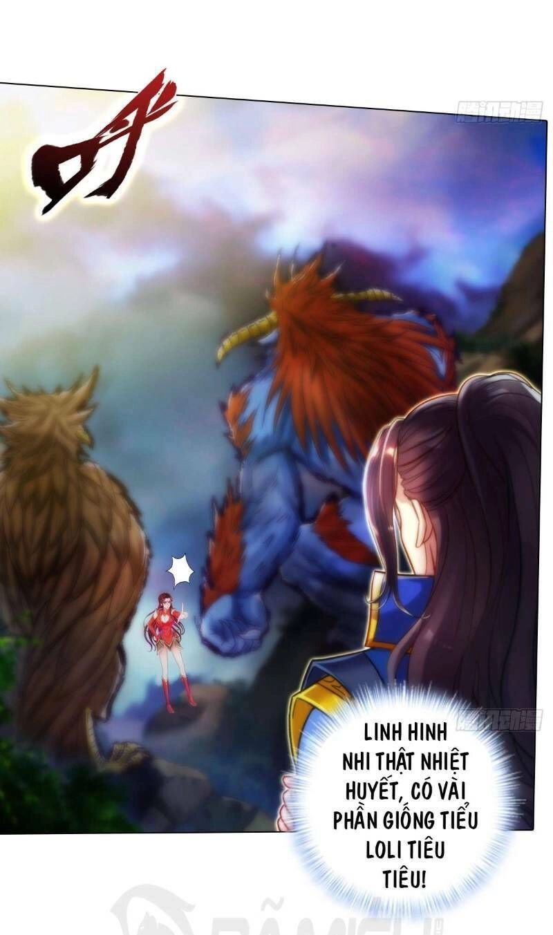 Lang Hoàn Thư Viện Chapter 192 - 16