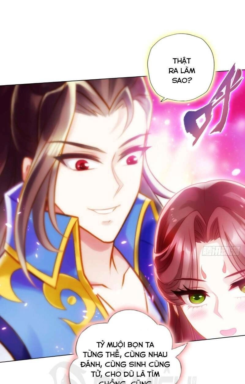 Lang Hoàn Thư Viện Chapter 192 - 20
