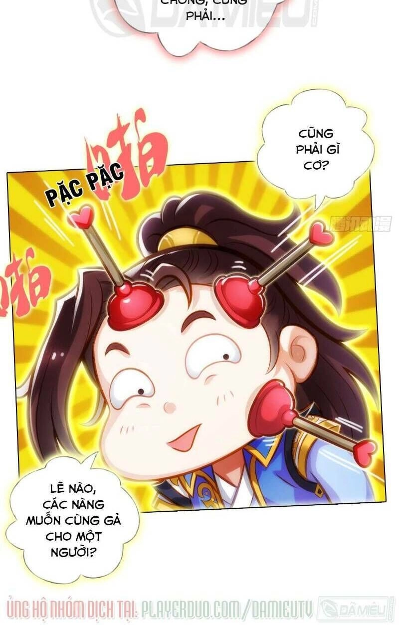 Lang Hoàn Thư Viện Chapter 192 - 21