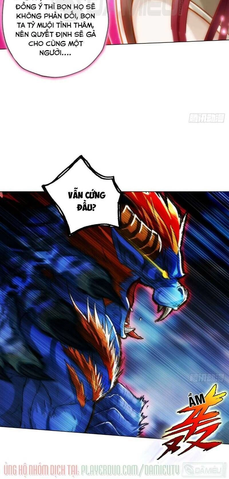 Lang Hoàn Thư Viện Chapter 192 - 23