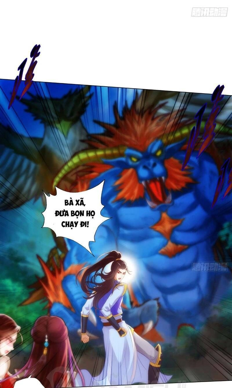 Lang Hoàn Thư Viện Chapter 192 - 39