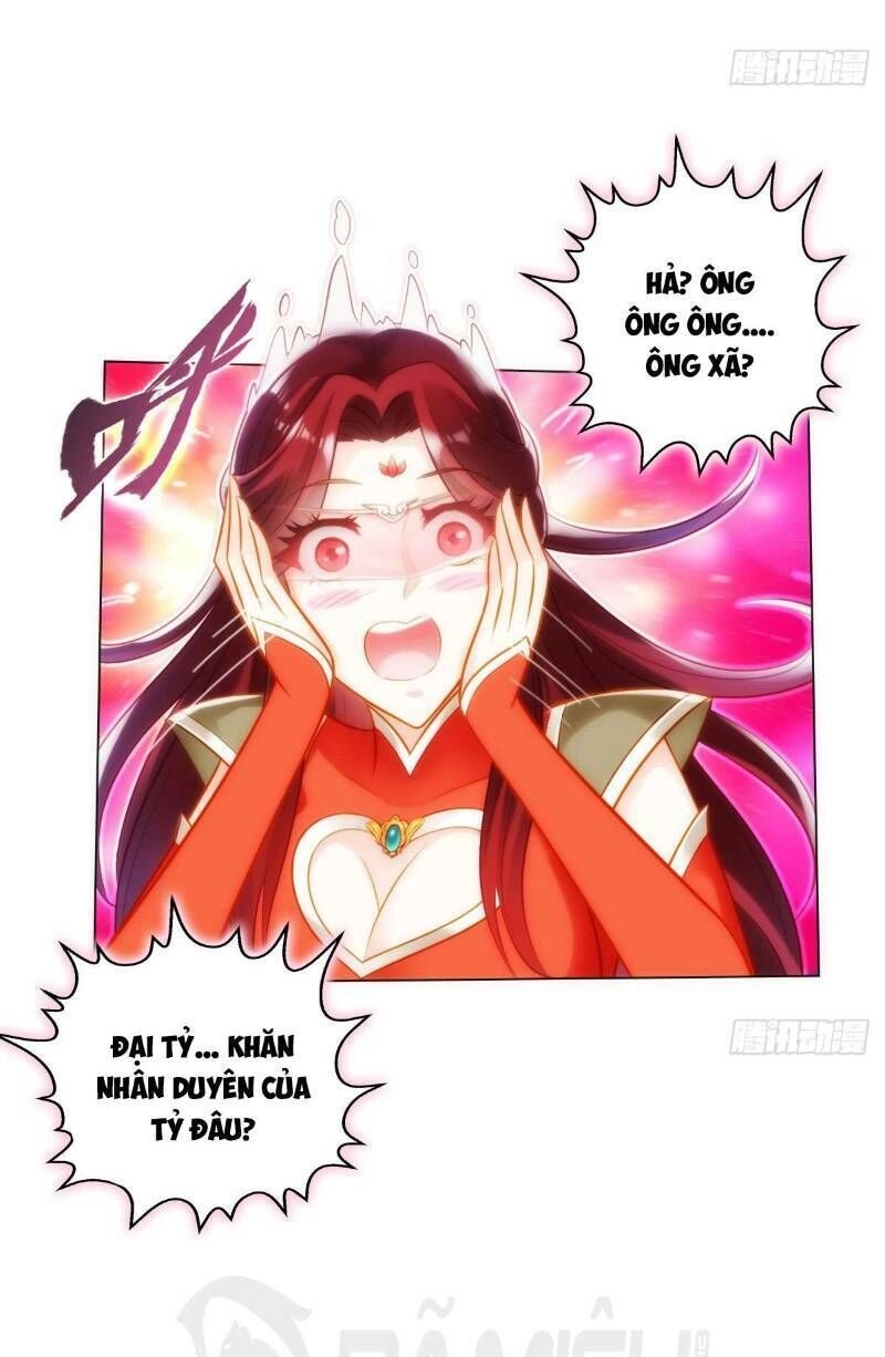 Lang Hoàn Thư Viện Chapter 192 - 41