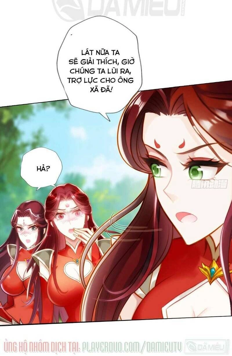 Lang Hoàn Thư Viện Chapter 192 - 42
