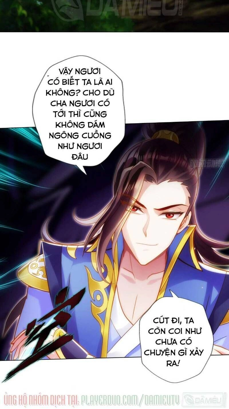Lang Hoàn Thư Viện Chapter 192 - 44