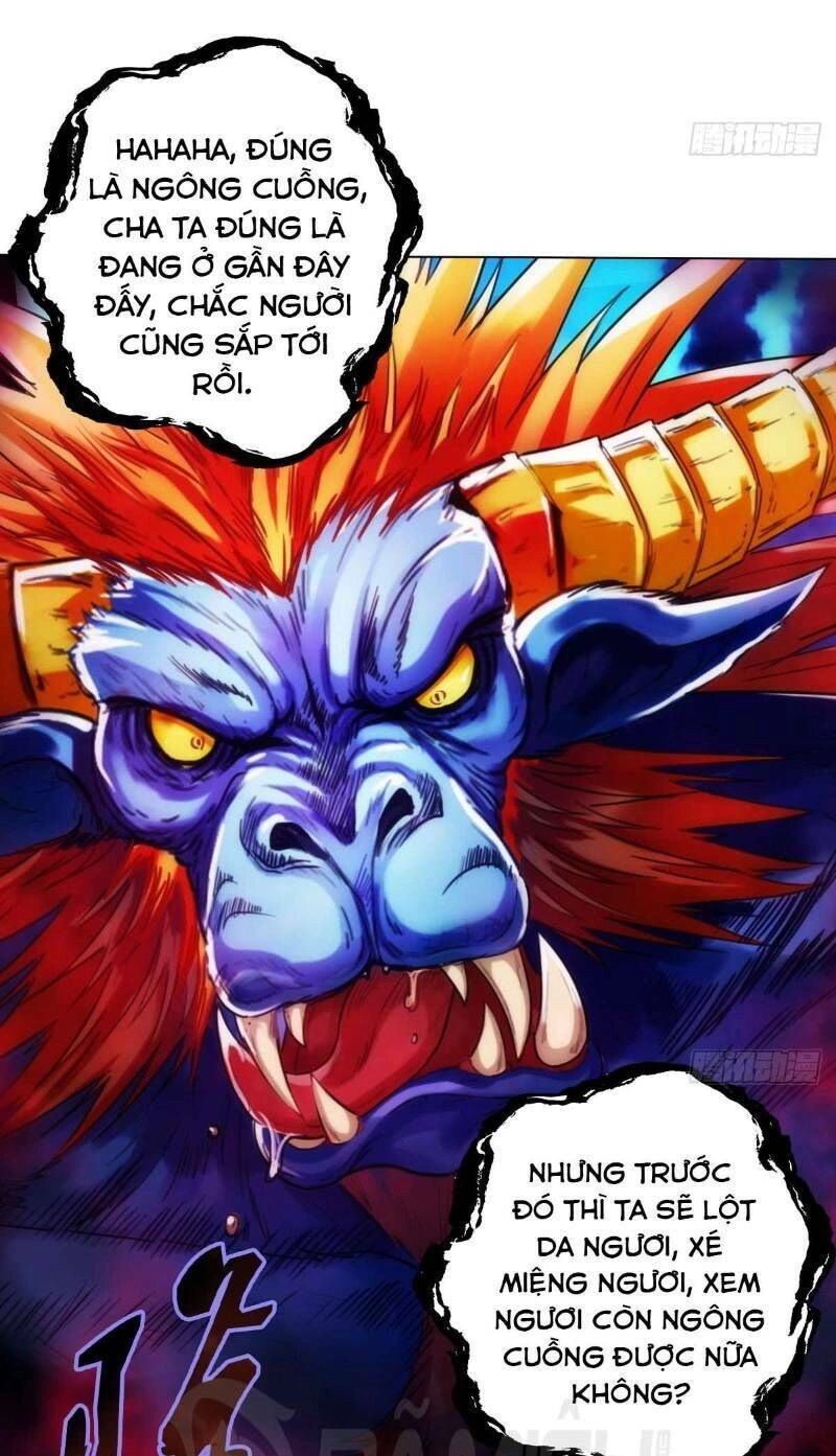 Lang Hoàn Thư Viện Chapter 192 - 45