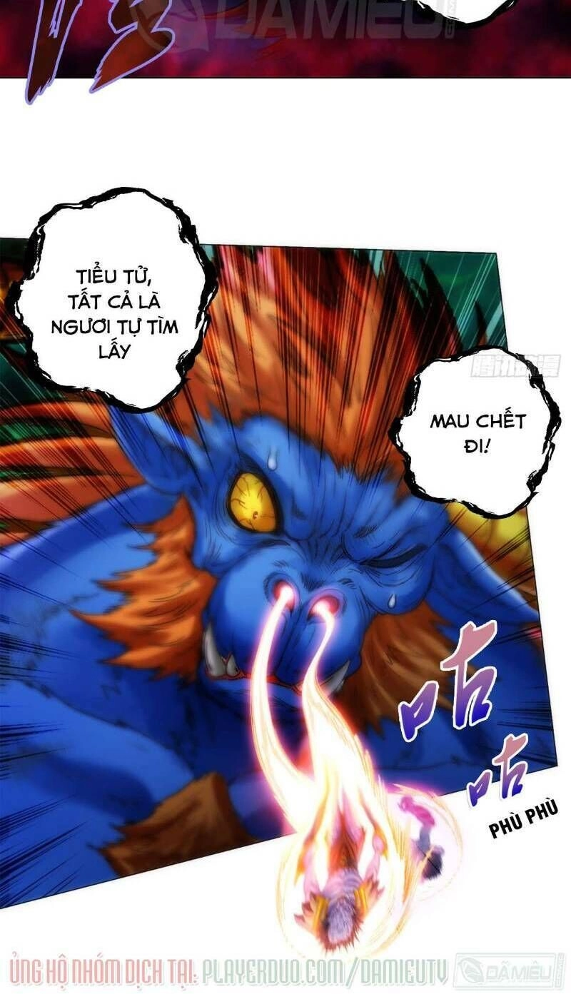 Lang Hoàn Thư Viện Chapter 192 - 46