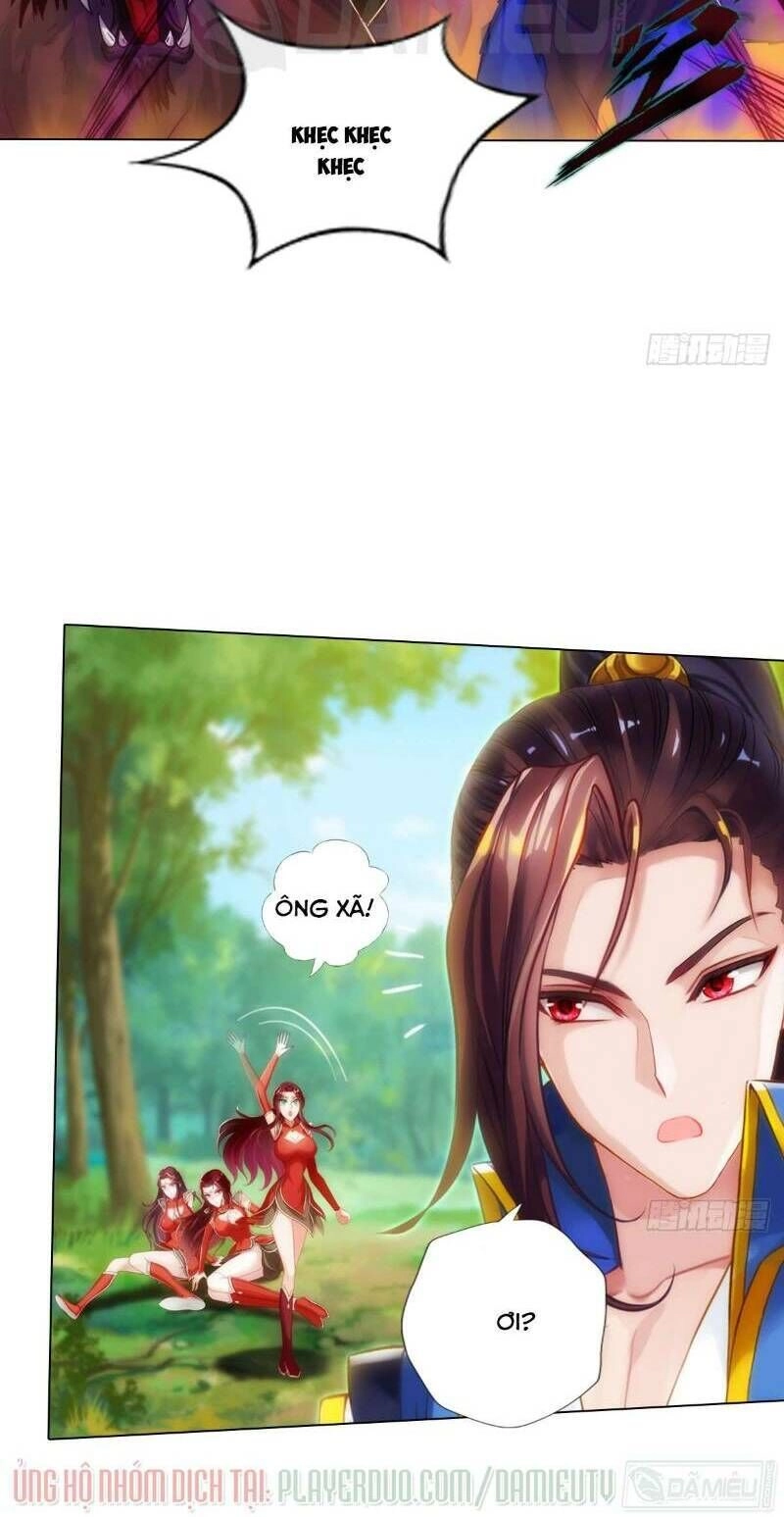 Lang Hoàn Thư Viện Chapter 192 - 48