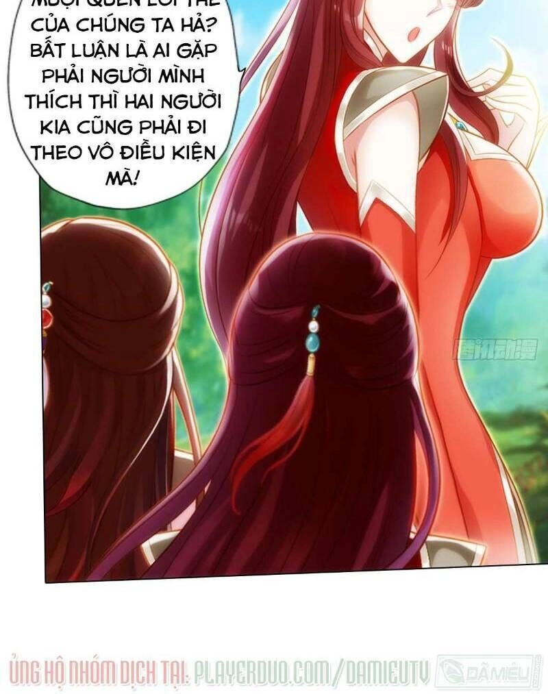 Lang Hoàn Thư Viện Chapter 194 - 3