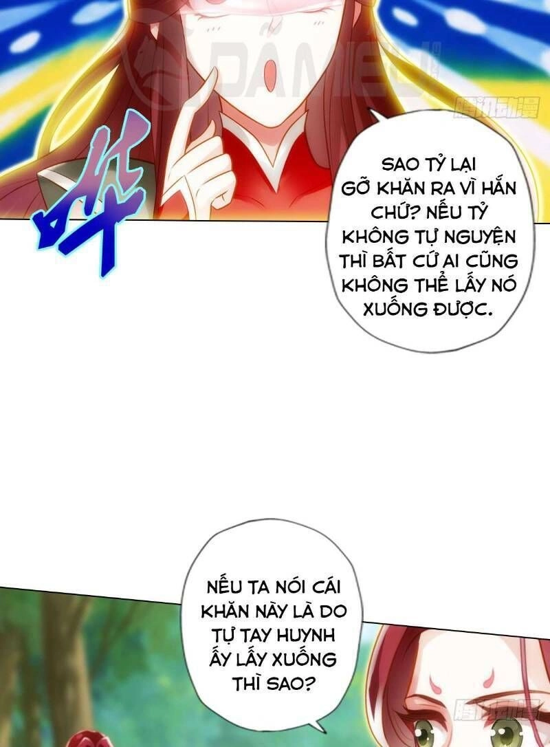 Lang Hoàn Thư Viện Chapter 194 - 5