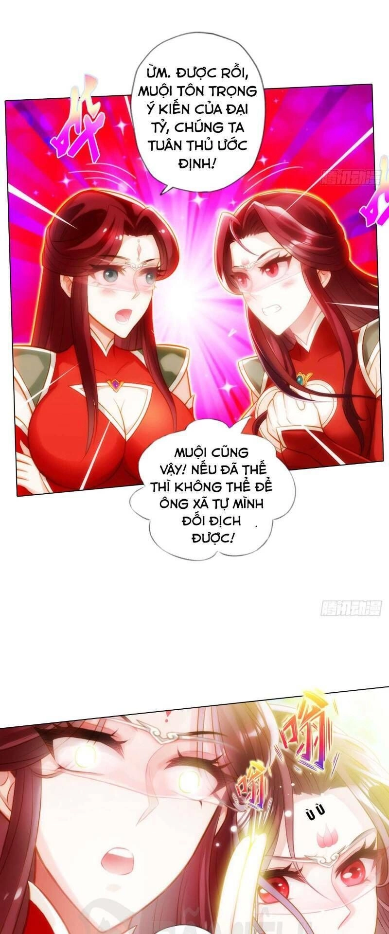 Lang Hoàn Thư Viện Chapter 194 - 9