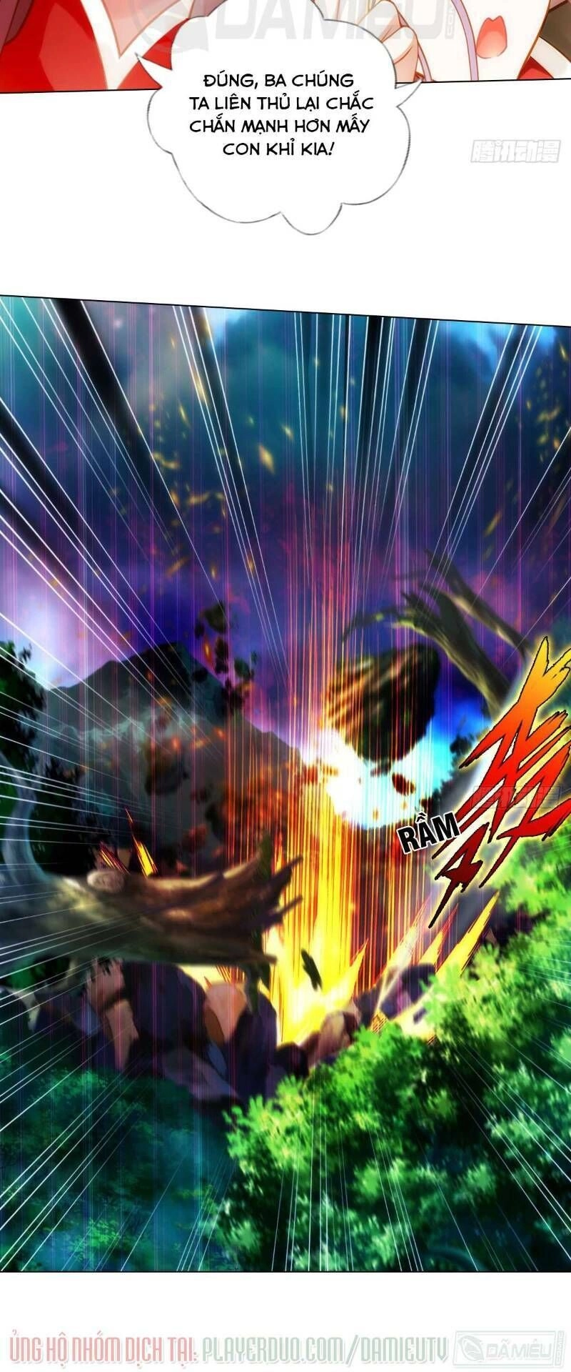 Lang Hoàn Thư Viện Chapter 194 - 10