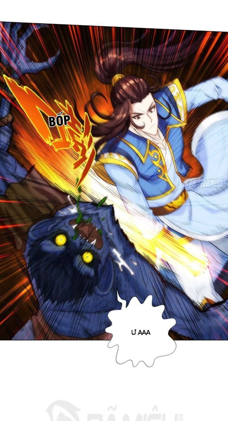 Lang Hoàn Thư Viện Chapter 194 - 11