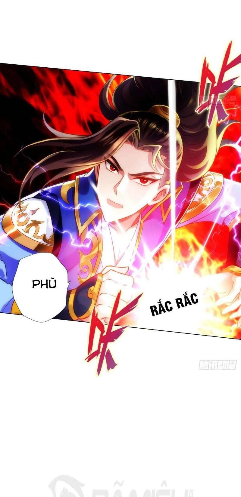 Lang Hoàn Thư Viện Chapter 194 - 13