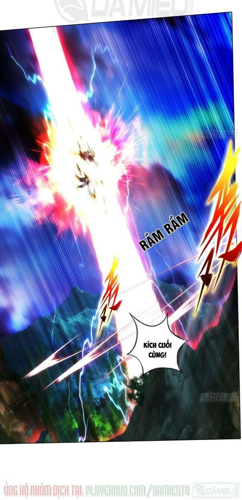 Lang Hoàn Thư Viện Chapter 194 - 14