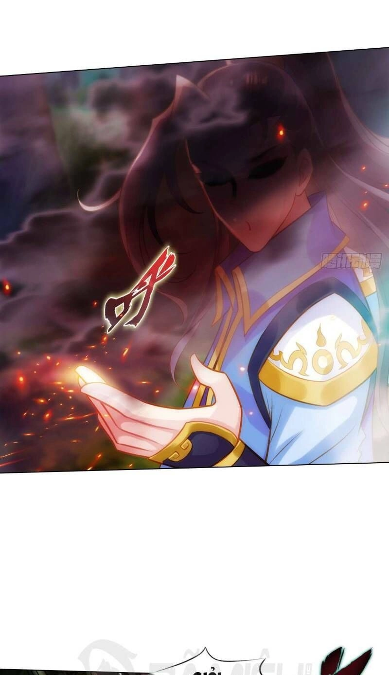 Lang Hoàn Thư Viện Chapter 194 - 15