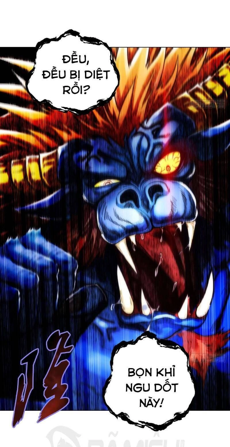 Lang Hoàn Thư Viện Chapter 194 - 17