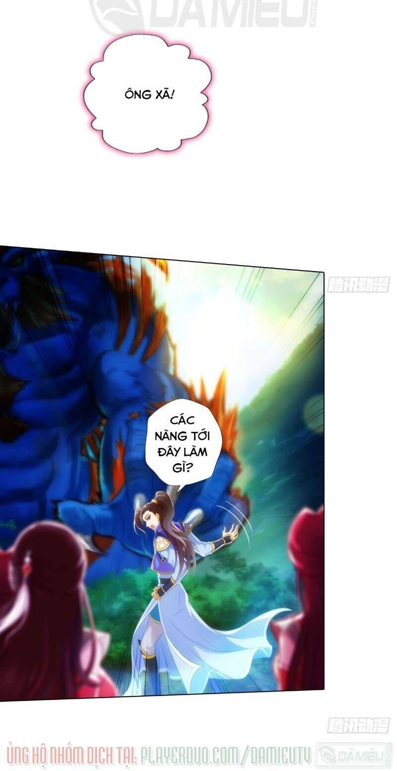 Lang Hoàn Thư Viện Chapter 194 - 18