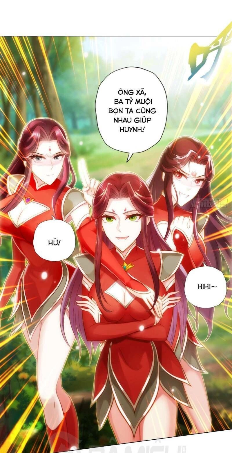 Lang Hoàn Thư Viện Chapter 194 - 19