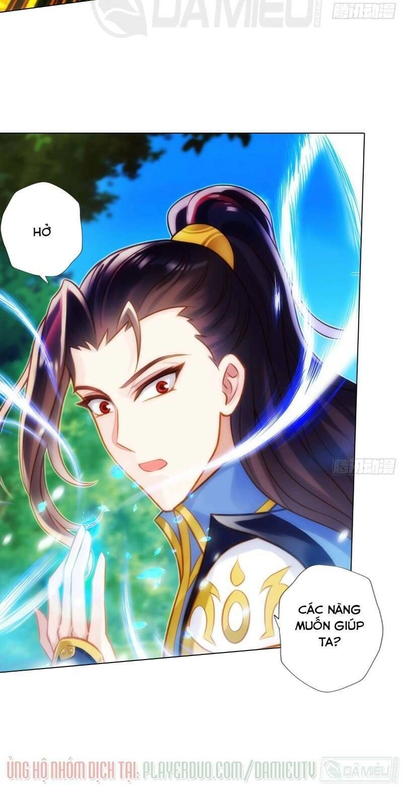 Lang Hoàn Thư Viện Chapter 194 - 20